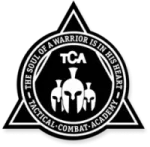 TCA eShop - Tactical Combat Academy
