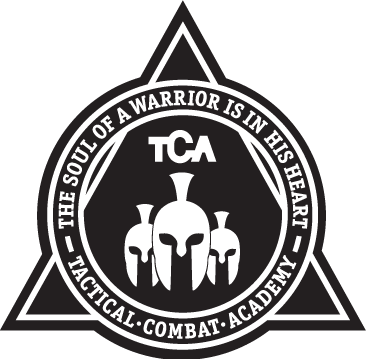 TCA eShop – Tactical Combat Academy