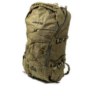 Batoh Fenix Protector MAGNUS 30-Trident WOLF GREEN