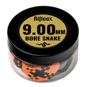 Čistiaca šnúra RifleCX Bore Snake 9mm