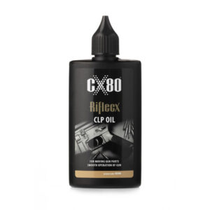 Olej RifleCX CLP Oil 100ml