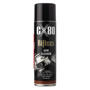 Čistič zbraní RifleCX Gun Cleaner 500ml