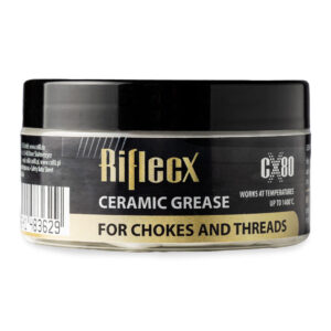 Keramická vazelína RifleCX Ceramic Grease