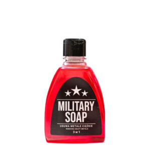 Mydlo RifleCX Military Soap 300ml