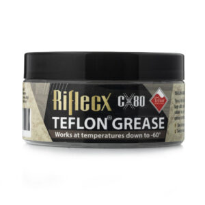 Teflónová vazelína RifleCX Teflon Grease