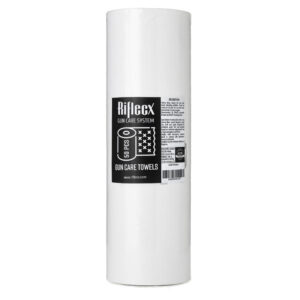 Utierky RifleCX Gun Care Towels 50ks