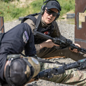 17.5.2025 - Gewehr 3 und 4