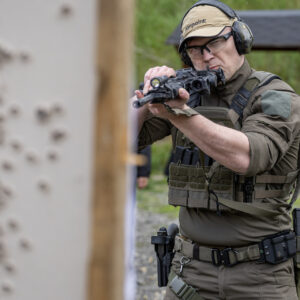 17.5.2025 - Gewehr - Dynamisches Gewehr